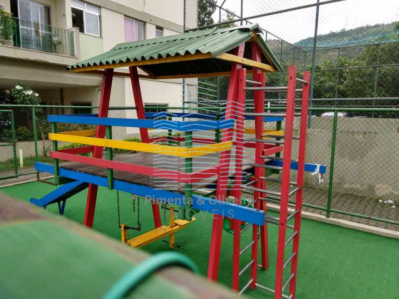 Conheça 17 do imóvel - Excelente apartamento Itanhangá - POAP20445 - 18 17 - Excelente apartamento Itanhangá - POAP20445 - 18