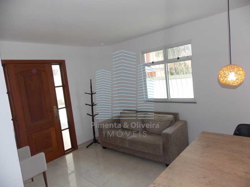 Conheça 1 do imóvel - Casa Pechincha Jacarepaguá - POCN20022 - 5 1 - Casa Pechincha Jacarepaguá - POCN20022 - 5