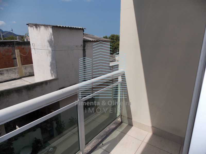 Conheça 12 do imóvel - Casa Pechincha Jacarepaguá - POCN20022 - 13 12 - Casa Pechincha Jacarepaguá - POCN20022 - 13
