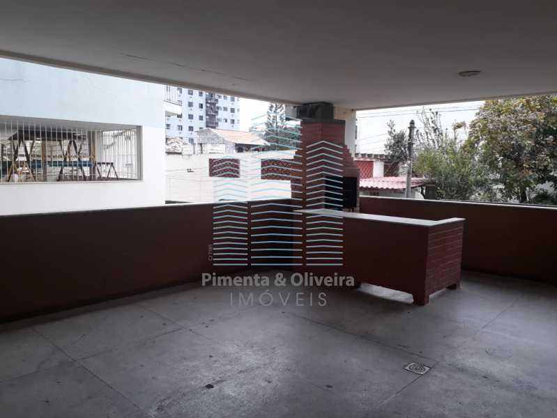 Conheça 18 do imóvel - Apartamento Taquara Jacarepaguá. - POAP20468 - 19 18 - Apartamento Taquara Jacarepaguá. - POAP20468 - 19