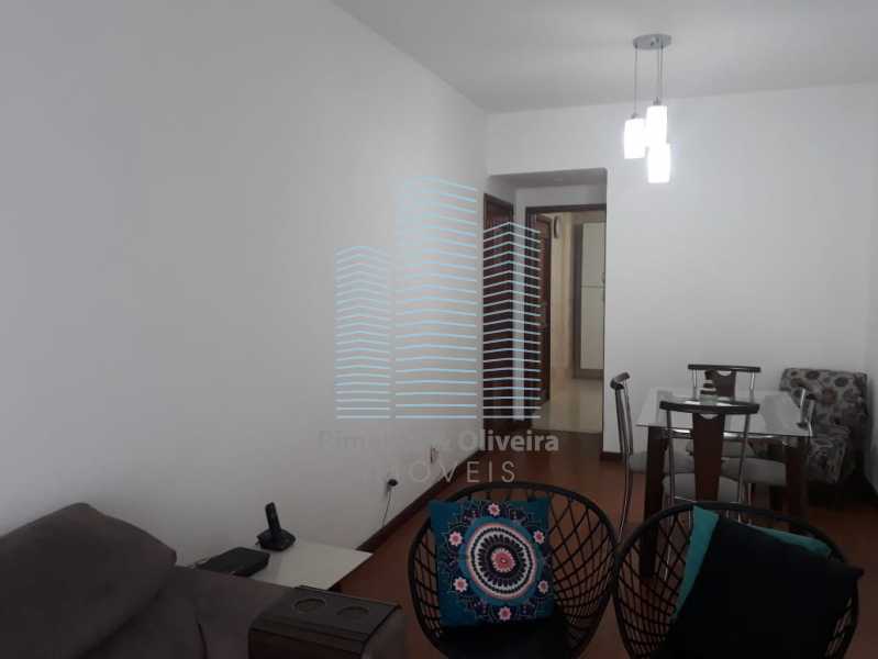 Conheça 05 do imóvel - Apartamento Taquara Jacarepaguá. - POAP20468 - 6 05 - Apartamento Taquara Jacarepaguá. - POAP20468 - 6