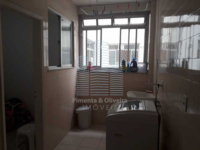 Conheça 16 do imóvel - Apartamento Taquara Jacarepaguá. - POAP20468 - 17 16 - Apartamento Taquara Jacarepaguá. - POAP20468 - 17