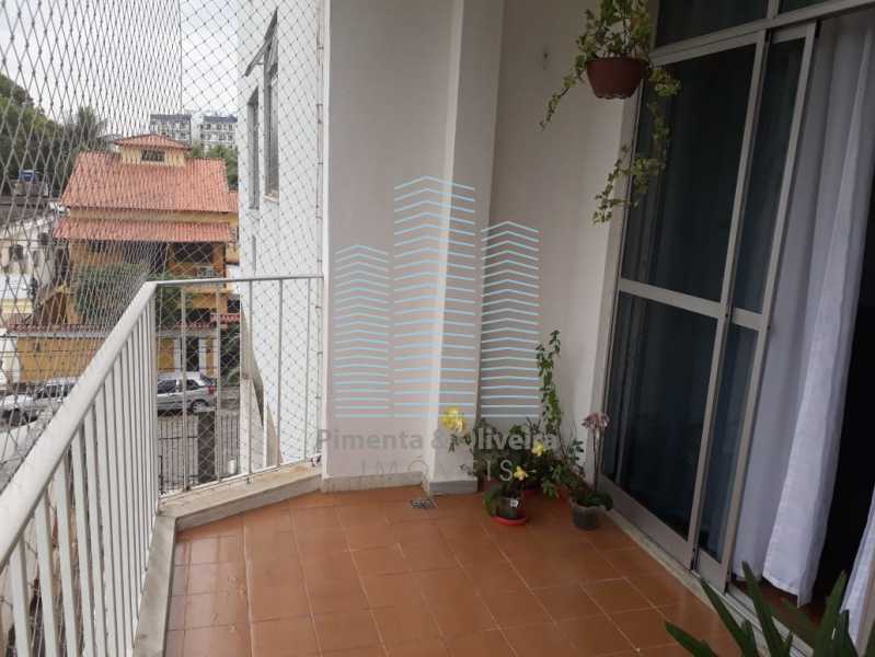 Conheça 01 do imóvel - Apartamento Taquara Jacarepaguá. - POAP20468 - 1 01 - Apartamento Taquara Jacarepaguá. - POAP20468 - 1