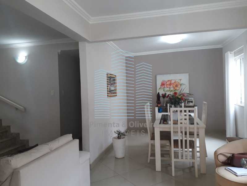 Conheça 01 do imóvel - Casa Tanque Jacarepaguá - POCN40066 - 3 01 - Casa Tanque Jacarepaguá - POCN40066 - 3