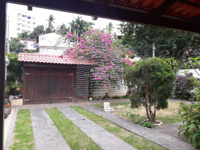 Conheça 18 do imóvel - Casa Tanque Jacarepaguá - POCN40066 - 20 18 - Casa Tanque Jacarepaguá - POCN40066 - 20