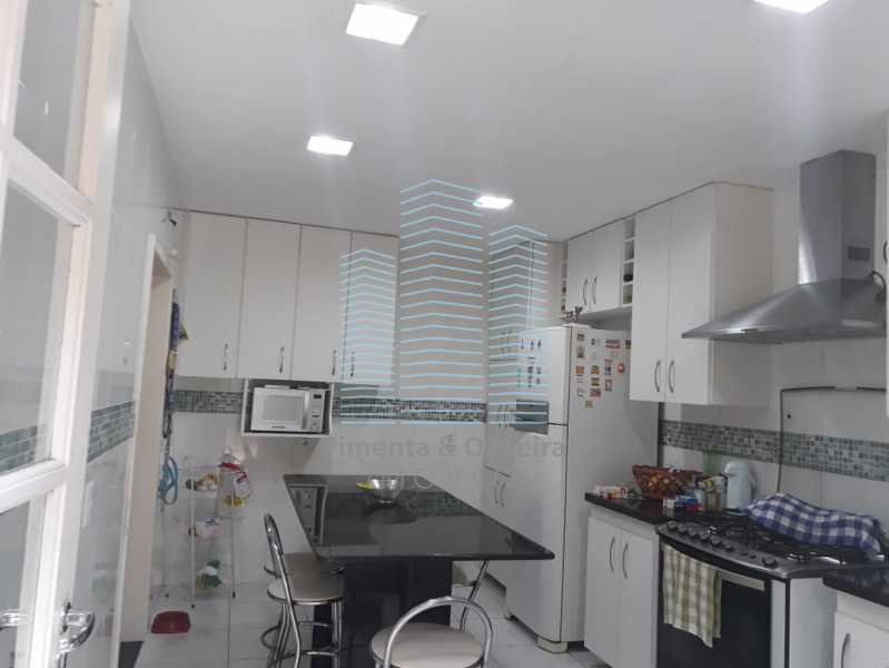 Conheça 13 do imóvel - Casa Tanque Jacarepaguá - POCN40066 - 15 13 - Casa Tanque Jacarepaguá - POCN40066 - 15