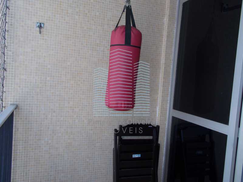 Conheça 06 do imóvel - Apartamento À Venda - Freguesia (Jacarepaguá) - Rio de Janeiro - RJ - POAP20479 - 7 06 - Apartamento À Venda - Freguesia (Jacarepaguá) - Rio de Janeiro - RJ - POAP20479 - 7