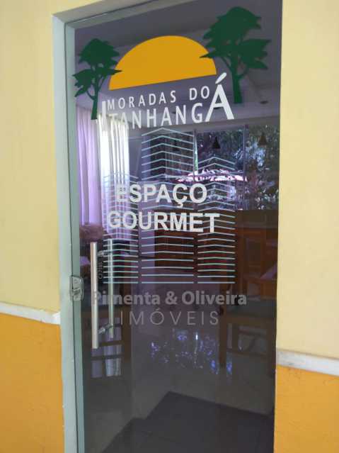 Conheça 15 do imóvel - Apartamento 2 quartos para venda e aluguel Itanhangá, Rio de Janeiro - R$ 140.000 - POAP20484 - 22 15 - Apartamento 2 quartos para venda e aluguel Itanhangá, Rio de Janeiro - R$ 140.000 - POAP20484 - 22