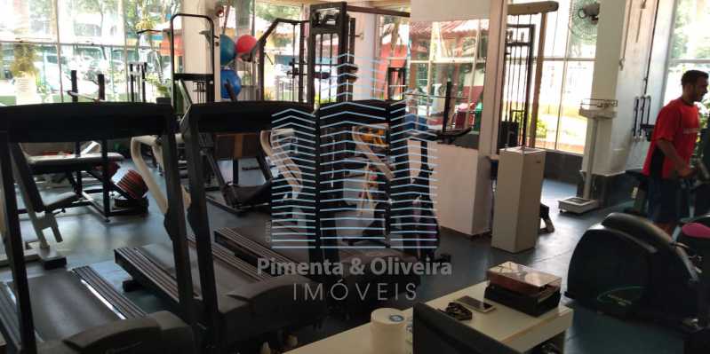 Conheça 14 do imóvel - Apartamento 2 quartos para venda e aluguel Itanhangá, Rio de Janeiro - R$ 140.000 - POAP20484 - 19 14 - Apartamento 2 quartos para venda e aluguel Itanhangá, Rio de Janeiro - R$ 140.000 - POAP20484 - 19