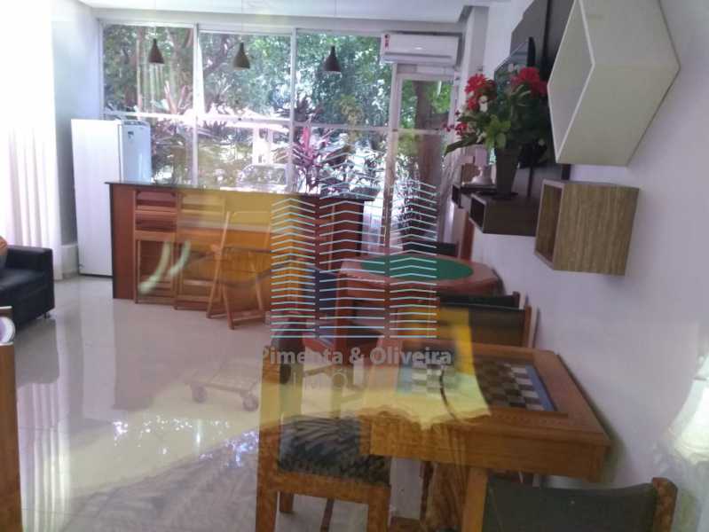 Conheça 18 do imóvel - Apartamento 2 quartos para venda e aluguel Itanhangá, Rio de Janeiro - R$ 140.000 - POAP20484 - 17 18 - Apartamento 2 quartos para venda e aluguel Itanhangá, Rio de Janeiro - R$ 140.000 - POAP20484 - 17