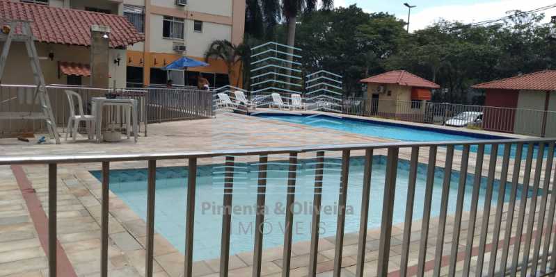 Conheça 10 do imóvel - Apartamento 2 quartos para venda e aluguel Itanhangá, Rio de Janeiro - R$ 140.000 - POAP20484 - 16 10 - Apartamento 2 quartos para venda e aluguel Itanhangá, Rio de Janeiro - R$ 140.000 - POAP20484 - 16