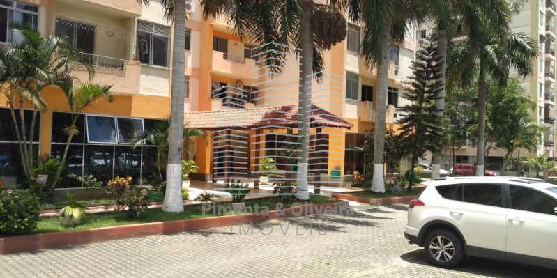 Conheça 20 do imóvel - Apartamento 2 quartos para venda e aluguel Itanhangá, Rio de Janeiro - R$ 140.000 - POAP20484 - 24 20 - Apartamento 2 quartos para venda e aluguel Itanhangá, Rio de Janeiro - R$ 140.000 - POAP20484 - 24