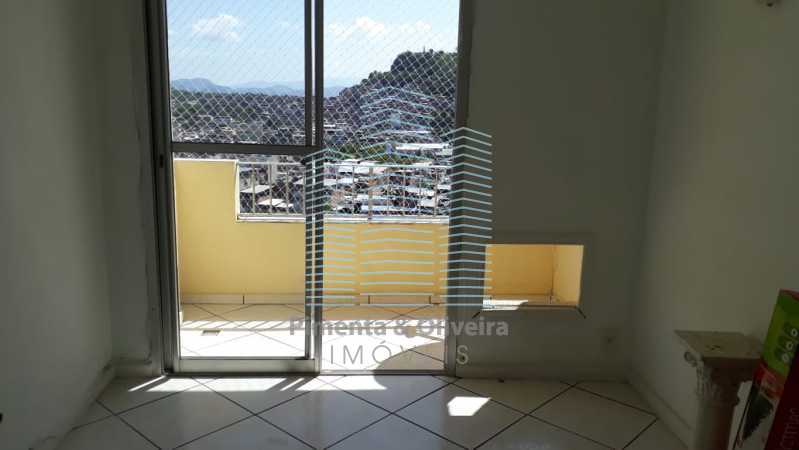 Conheça 02 do imóvel - Apartamento 2 quartos para venda e aluguel Itanhangá, Rio de Janeiro - R$ 140.000 - POAP20484 - 3 02 - Apartamento 2 quartos para venda e aluguel Itanhangá, Rio de Janeiro - R$ 140.000 - POAP20484 - 3