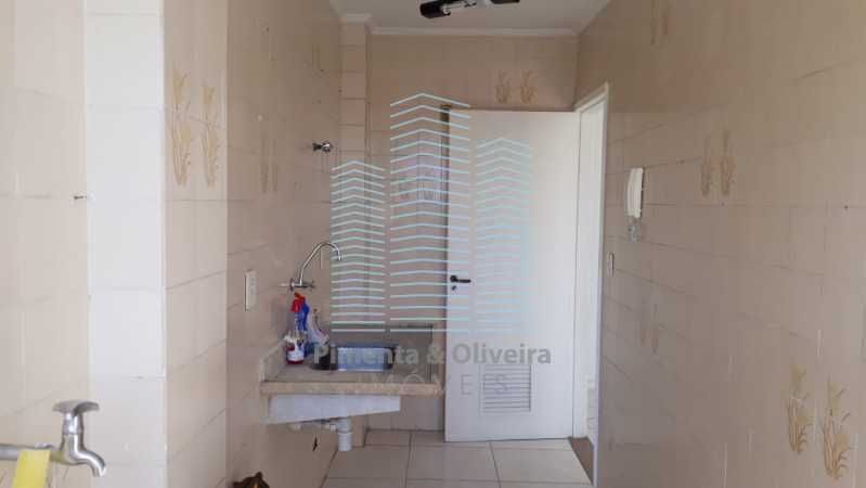 Conheça 14 do imóvel - Apartamento 2 quartos para venda e aluguel Itanhangá, Rio de Janeiro - R$ 140.000 - POAP20484 - 14 14 - Apartamento 2 quartos para venda e aluguel Itanhangá, Rio de Janeiro - R$ 140.000 - POAP20484 - 14