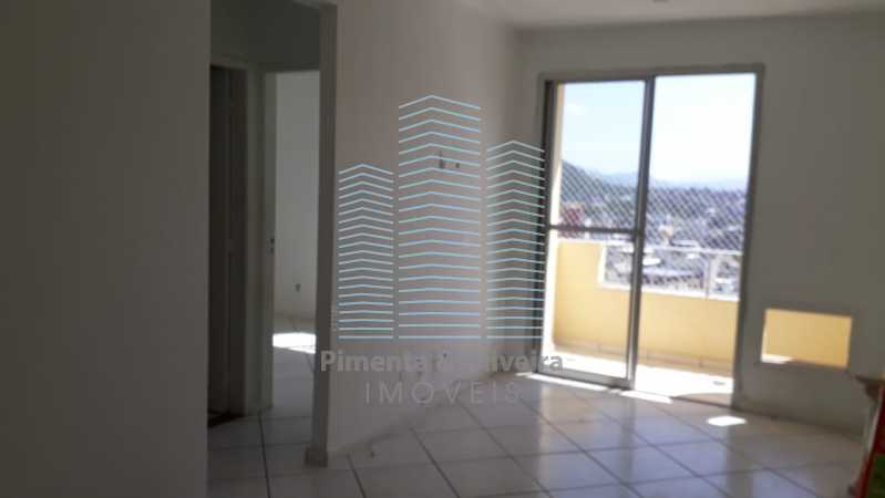 Conheça 01 do imóvel - Apartamento 2 quartos para venda e aluguel Itanhangá, Rio de Janeiro - R$ 140.000 - POAP20484 - 1 01 - Apartamento 2 quartos para venda e aluguel Itanhangá, Rio de Janeiro - R$ 140.000 - POAP20484 - 1