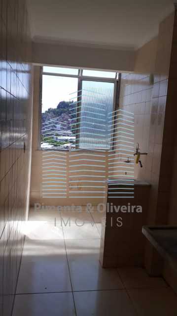 Conheça 12 do imóvel - Apartamento 2 quartos para venda e aluguel Itanhangá, Rio de Janeiro - R$ 140.000 - POAP20484 - 12 12 - Apartamento 2 quartos para venda e aluguel Itanhangá, Rio de Janeiro - R$ 140.000 - POAP20484 - 12