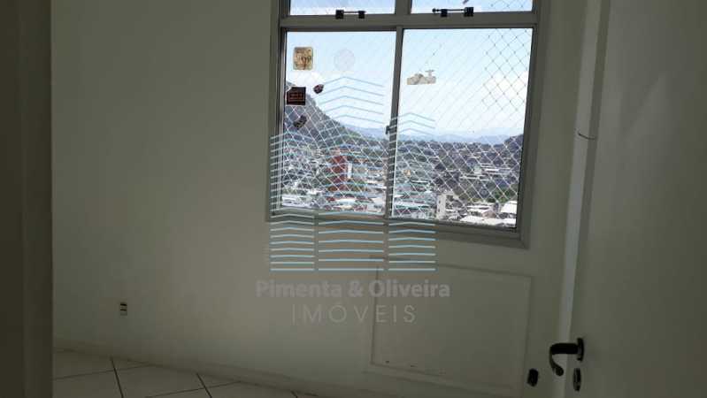 Conheça 10 do imóvel - Apartamento 2 quartos para venda e aluguel Itanhangá, Rio de Janeiro - R$ 140.000 - POAP20484 - 11 10 - Apartamento 2 quartos para venda e aluguel Itanhangá, Rio de Janeiro - R$ 140.000 - POAP20484 - 11
