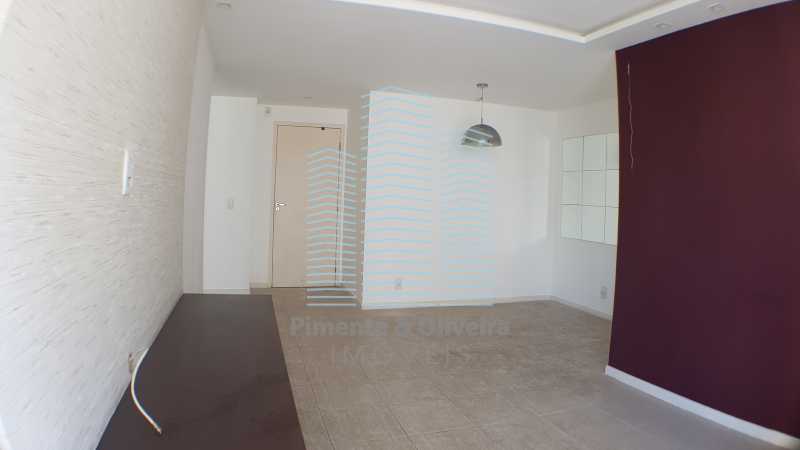 Conheça 1 do imóvel - Apartamento Freguesia Jacarepaguá - POAP20495 - 3 1 - Apartamento Freguesia Jacarepaguá - POAP20495 - 3