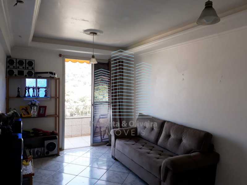Conheça 01 do imóvel - Apartamento Itanhangá - POAP20506 - 1 01 - Apartamento Itanhangá - POAP20506 - 1