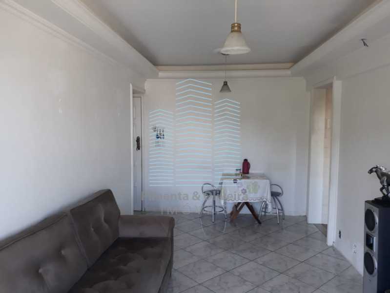 Conheça 03 do imóvel - Apartamento Itanhangá - POAP20506 - 4 03 - Apartamento Itanhangá - POAP20506 - 4