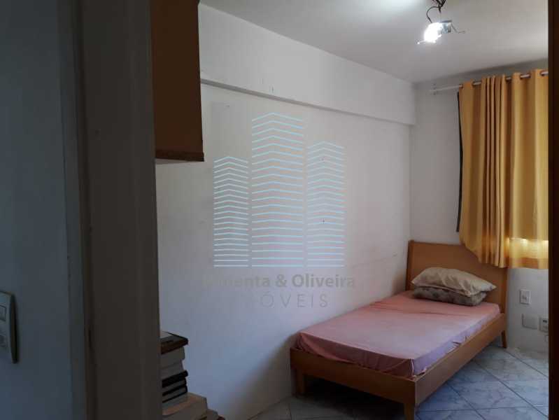 Conheça 10 do imóvel - Apartamento Itanhangá - POAP20506 - 11 10 - Apartamento Itanhangá - POAP20506 - 11