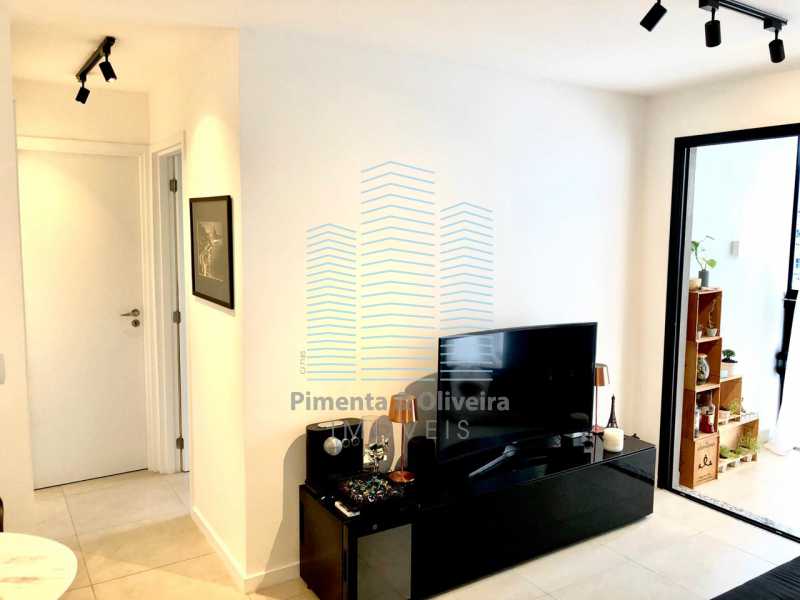 Conheça 03 do imóvel - Apartamento 2 quartos à venda Tanque, Rio de Janeiro - R$ 360.000 - POAP20536 - 4 03 - Apartamento 2 quartos à venda Tanque, Rio de Janeiro - R$ 360.000 - POAP20536 - 4