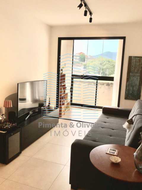 Conheça 02 do imóvel - Apartamento 2 quartos à venda Tanque, Rio de Janeiro - R$ 360.000 - POAP20536 - 3 02 - Apartamento 2 quartos à venda Tanque, Rio de Janeiro - R$ 360.000 - POAP20536 - 3