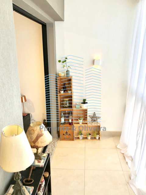 Conheça 04 do imóvel - Apartamento 2 quartos à venda Tanque, Rio de Janeiro - R$ 360.000 - POAP20536 - 5 04 - Apartamento 2 quartos à venda Tanque, Rio de Janeiro - R$ 360.000 - POAP20536 - 5