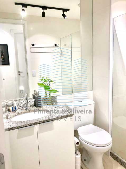 Conheça 10 do imóvel - Apartamento 2 quartos à venda Tanque, Rio de Janeiro - R$ 360.000 - POAP20536 - 11 10 - Apartamento 2 quartos à venda Tanque, Rio de Janeiro - R$ 360.000 - POAP20536 - 11