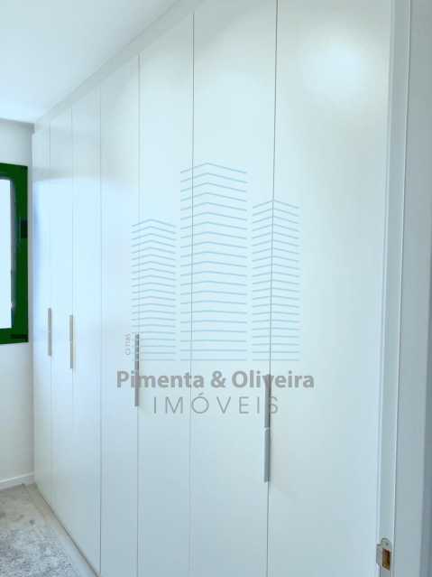 Conheça 12 do imóvel - Apartamento 2 quartos à venda Tanque, Rio de Janeiro - R$ 360.000 - POAP20536 - 13 12 - Apartamento 2 quartos à venda Tanque, Rio de Janeiro - R$ 360.000 - POAP20536 - 13