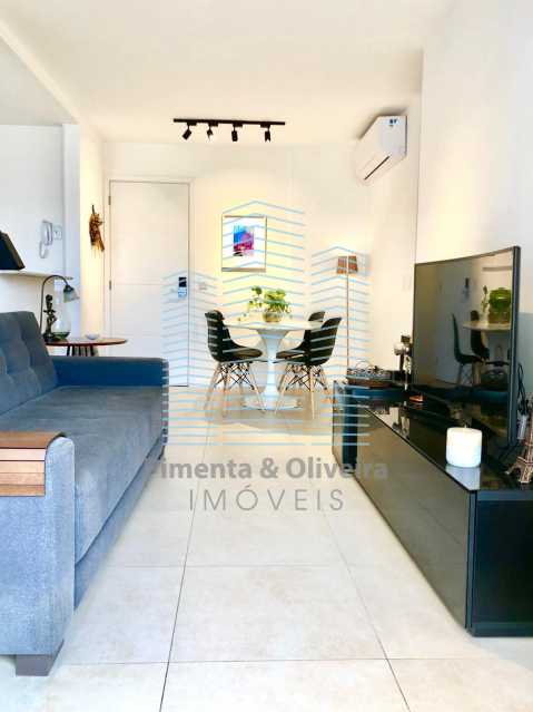 Conheça 01 do imóvel - Apartamento 2 quartos à venda Tanque, Rio de Janeiro - R$ 360.000 - POAP20536 - 1 01 - Apartamento 2 quartos à venda Tanque, Rio de Janeiro - R$ 360.000 - POAP20536 - 1