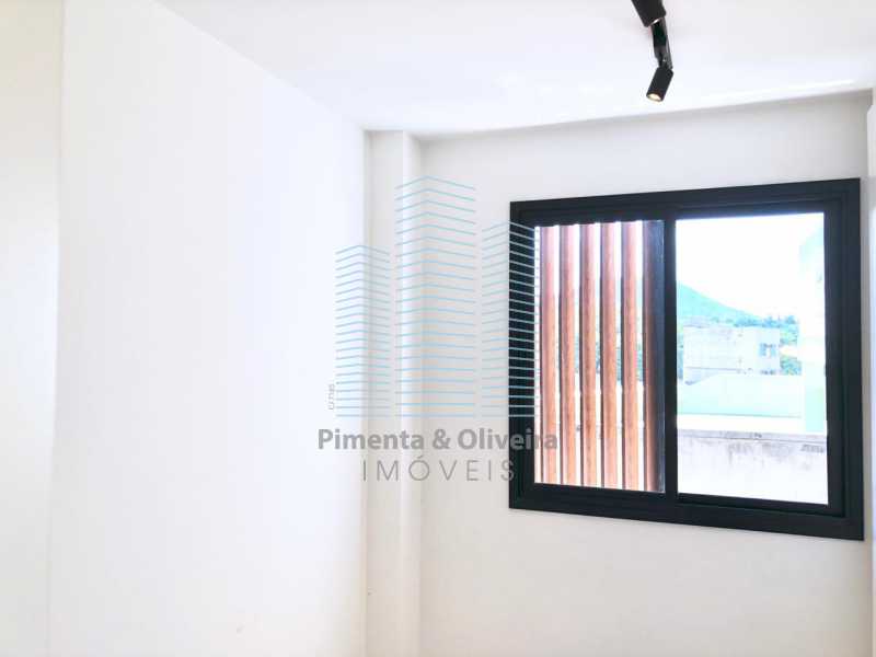Conheça 11 do imóvel - Apartamento 2 quartos à venda Tanque, Rio de Janeiro - R$ 360.000 - POAP20536 - 12 11 - Apartamento 2 quartos à venda Tanque, Rio de Janeiro - R$ 360.000 - POAP20536 - 12