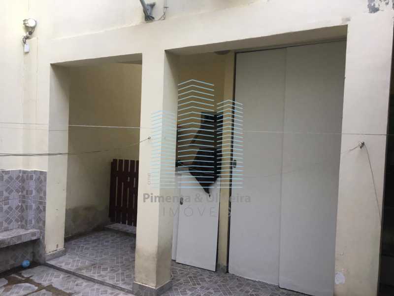 Conheça 16 do imóvel - Casa duplex, 3 quartos. Taquara-Jacarepaguá. - POCV30007 - 18 16 - Casa duplex, 3 quartos. Taquara-Jacarepaguá. - POCV30007 - 18
