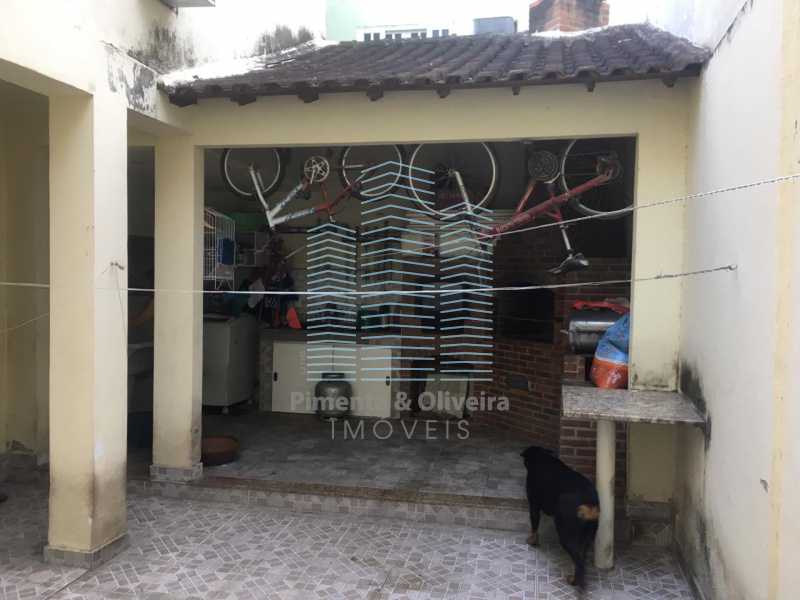Conheça 17 do imóvel - Casa duplex, 3 quartos. Taquara-Jacarepaguá. - POCV30007 - 19 17 - Casa duplex, 3 quartos. Taquara-Jacarepaguá. - POCV30007 - 19