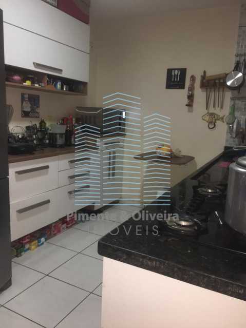 Conheça 13 do imóvel - Casa duplex, 3 quartos. Taquara-Jacarepaguá. - POCV30007 - 15 13 - Casa duplex, 3 quartos. Taquara-Jacarepaguá. - POCV30007 - 15