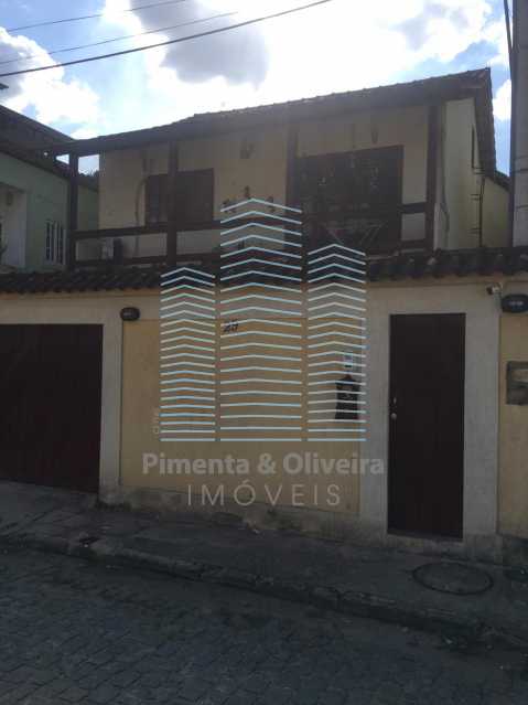 Conheça 18 do imóvel - Casa duplex, 3 quartos. Taquara-Jacarepaguá. - POCV30007 - 1 18 - Casa duplex, 3 quartos. Taquara-Jacarepaguá. - POCV30007 - 1