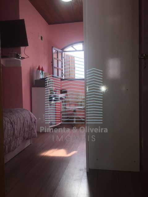 Conheça 8 do imóvel - Casa duplex, 3 quartos. Taquara-Jacarepaguá. - POCV30007 - 10 8 - Casa duplex, 3 quartos. Taquara-Jacarepaguá. - POCV30007 - 10