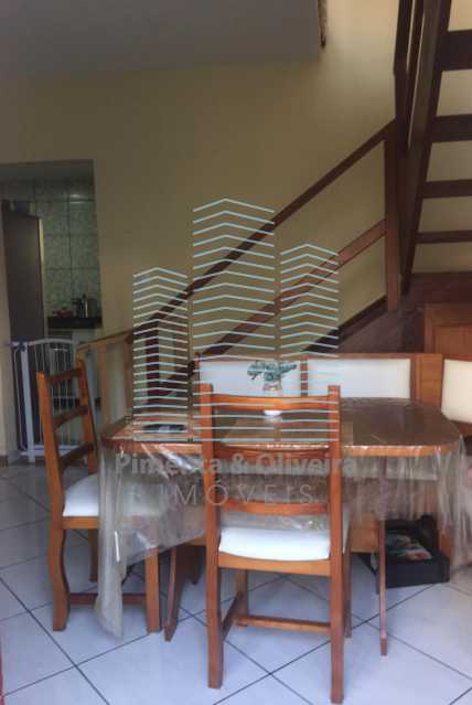Conheça 2 do imóvel - Casa duplex, 3 quartos. Taquara-Jacarepaguá. - POCV30007 - 4 2 - Casa duplex, 3 quartos. Taquara-Jacarepaguá. - POCV30007 - 4