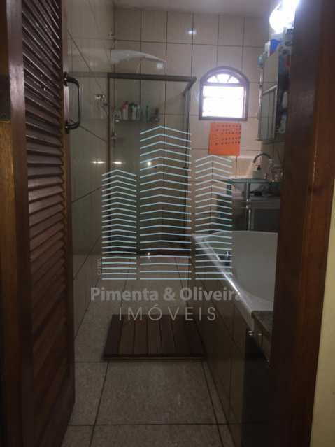 Conheça 7 do imóvel - Casa duplex, 3 quartos. Taquara-Jacarepaguá. - POCV30007 - 9 7 - Casa duplex, 3 quartos. Taquara-Jacarepaguá. - POCV30007 - 9