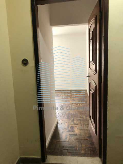 10 - Apartamento 2 quartos à venda Taquara, Rio de Janeiro - R$ 145.000 - POAP20540 - 11