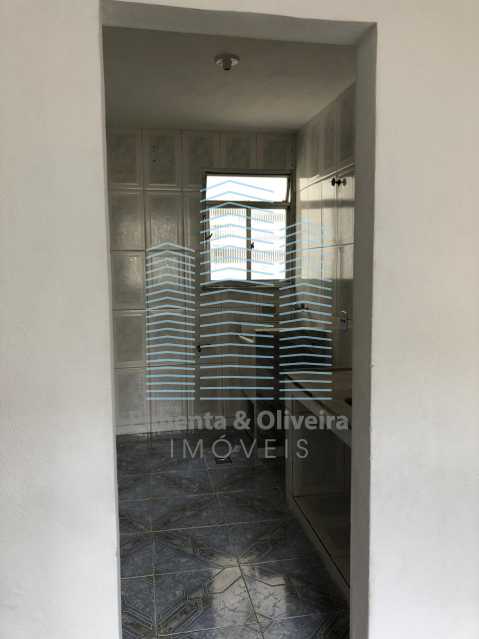 09 - Apartamento 2 quartos à venda Taquara, Rio de Janeiro - R$ 145.000 - POAP20540 - 10
