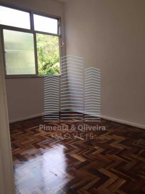 04 - Apartamento 2 quartos à venda Taquara, Rio de Janeiro - R$ 145.000 - POAP20540 - 5