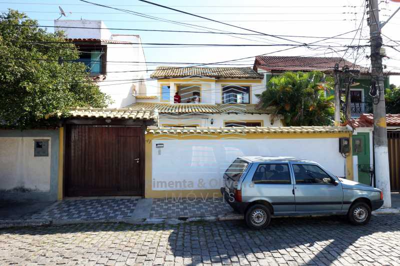 Conheça 01 do imóvel - Casa Taquara Jacarepaguá - POCN30114 - 1 01 - Casa Taquara Jacarepaguá - POCN30114 - 1