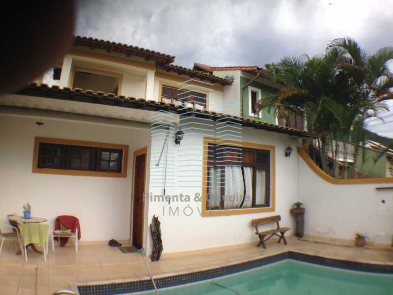 Conheça 04 do imóvel - Casa Taquara Jacarepaguá - POCN30114 - 5 04 - Casa Taquara Jacarepaguá - POCN30114 - 5
