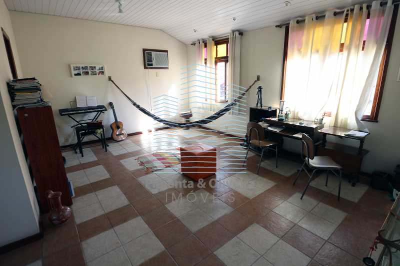 Conheça 07 do imóvel - Casa Taquara Jacarepaguá - POCN30114 - 8 07 - Casa Taquara Jacarepaguá - POCN30114 - 8