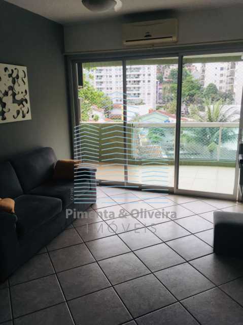 Conheça 01 do imóvel - Apartamento 3 quartos. Freguesia-Jacarepaguá. - POAP30248 - 1 01 - Apartamento 3 quartos. Freguesia-Jacarepaguá. - POAP30248 - 1
