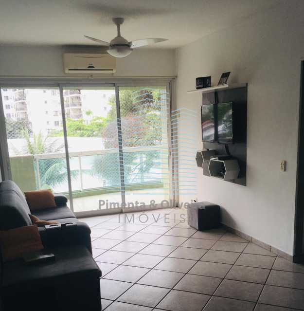 Conheça 02 do imóvel - Apartamento 3 quartos. Freguesia-Jacarepaguá. - POAP30248 - 3 02 - Apartamento 3 quartos. Freguesia-Jacarepaguá. - POAP30248 - 3