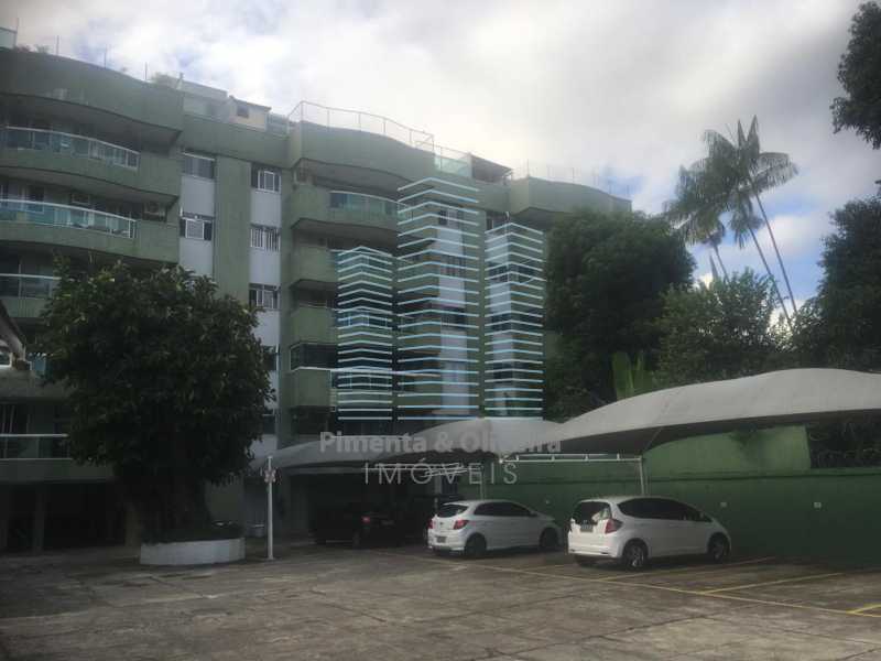 Conheça 20 do imóvel - Apartamento 3 quartos. Freguesia-Jacarepaguá. - POAP30248 - 22 20 - Apartamento 3 quartos. Freguesia-Jacarepaguá. - POAP30248 - 22