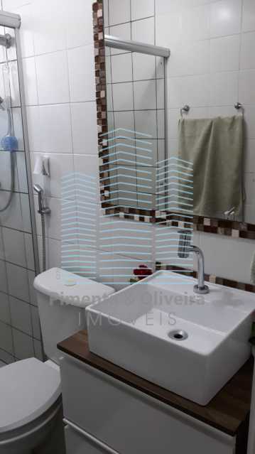 Conheça 12 do imóvel - Apartamento Taquara Jacarepaguá. - POAP20550 - 13 12 - Apartamento Taquara Jacarepaguá. - POAP20550 - 13