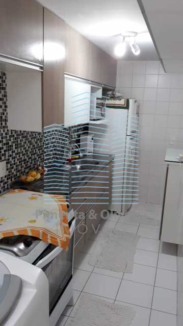 Conheça 07 do imóvel - Apartamento Taquara Jacarepaguá. - POAP20550 - 8 07 - Apartamento Taquara Jacarepaguá. - POAP20550 - 8